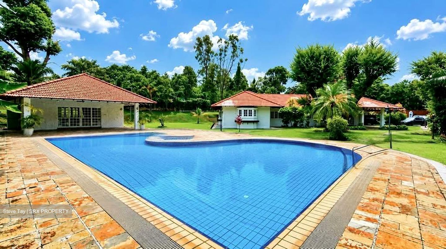 Belmont Road (D10), Detached #601965111
